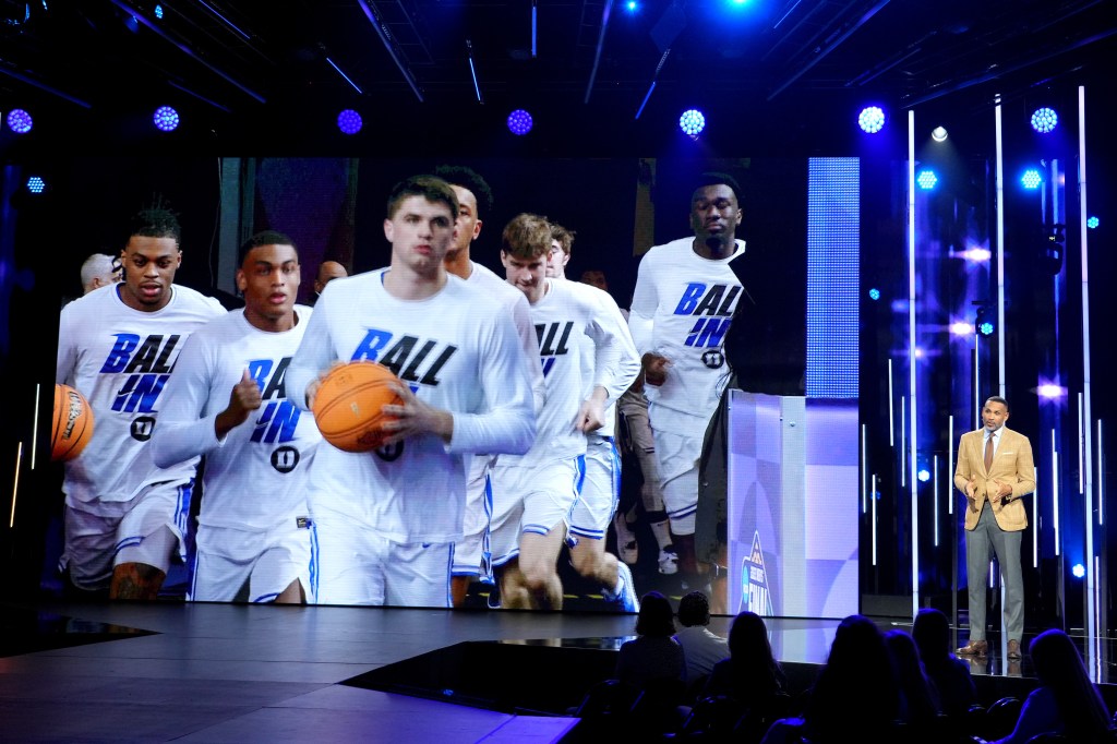 Featured image for "TruTV Transforms: Primetime Sports Takeover by Warner Bros. Discovery"