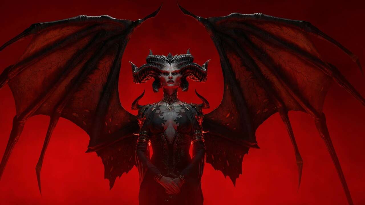 Featured image for Over 450 Diablo Developers Vote to Unionize Amid Job Security Concerns