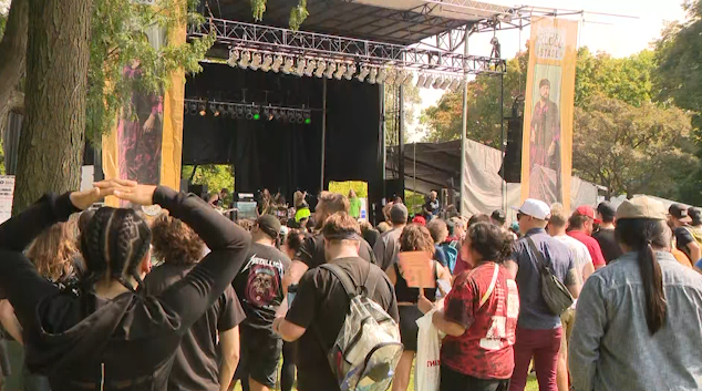 Featured image for Riot Fest Reveals Exciting Plans for 2023 Event.