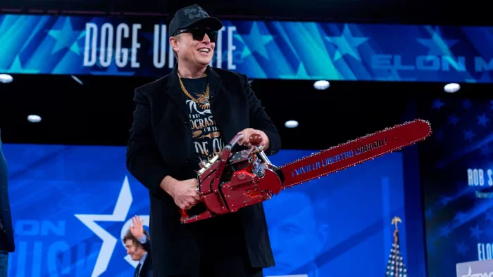 Elon Musk and DOGE: The Economic Impact and Controversies
