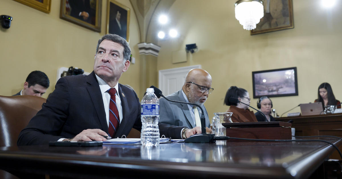 "House GOP's Impeachment Bid Against Mayorkas Fails in Chaotic Scene"