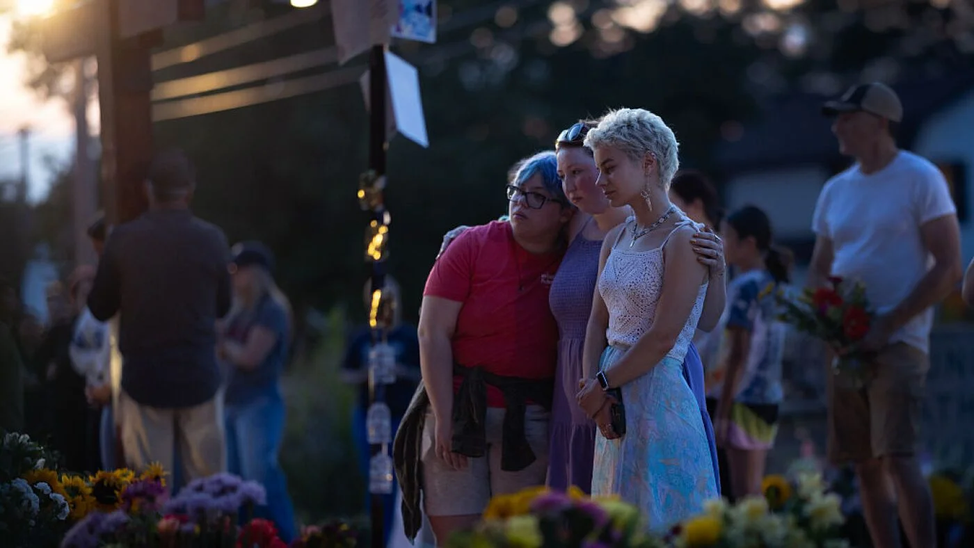 Tragedy and Heroism in Minneapolis and Annunciation School Shootings