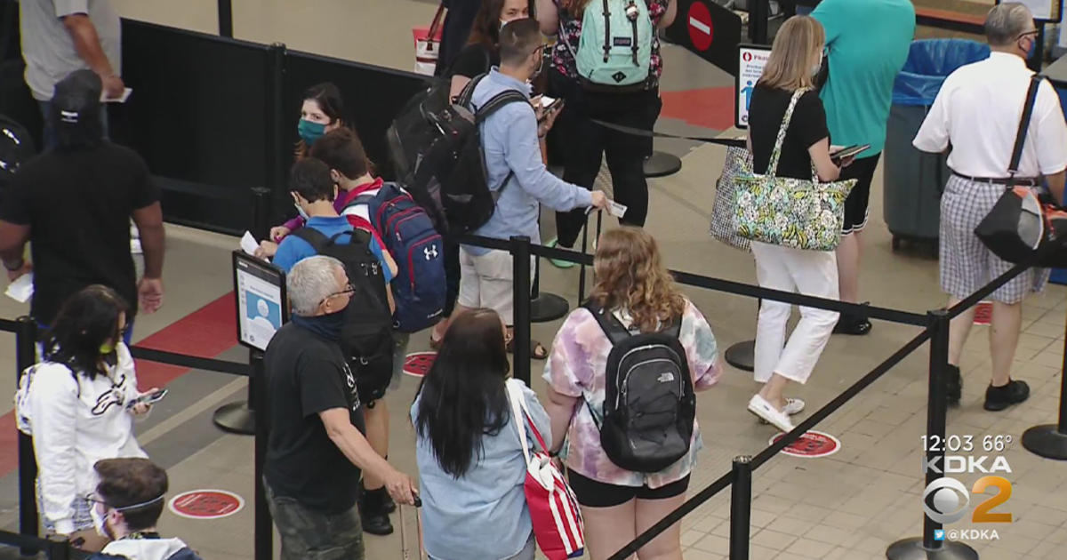 Featured image for Pittsburgh Airport Bomb Threat Suspect Charged.