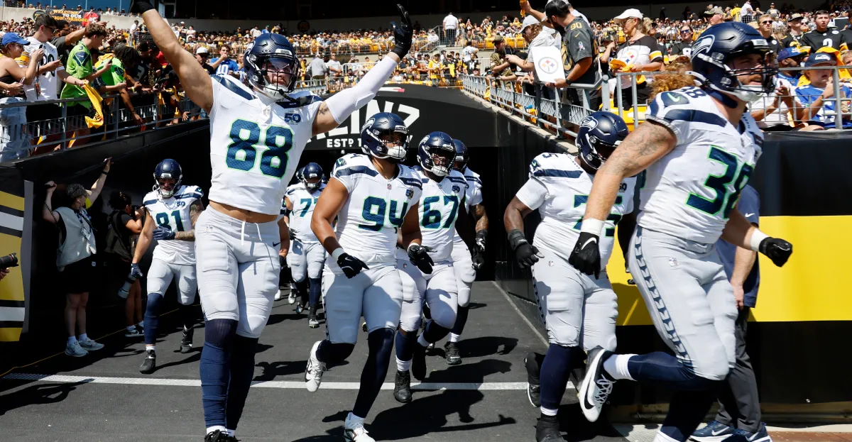 Seahawks and Steelers Focus on Special Teams Improvements