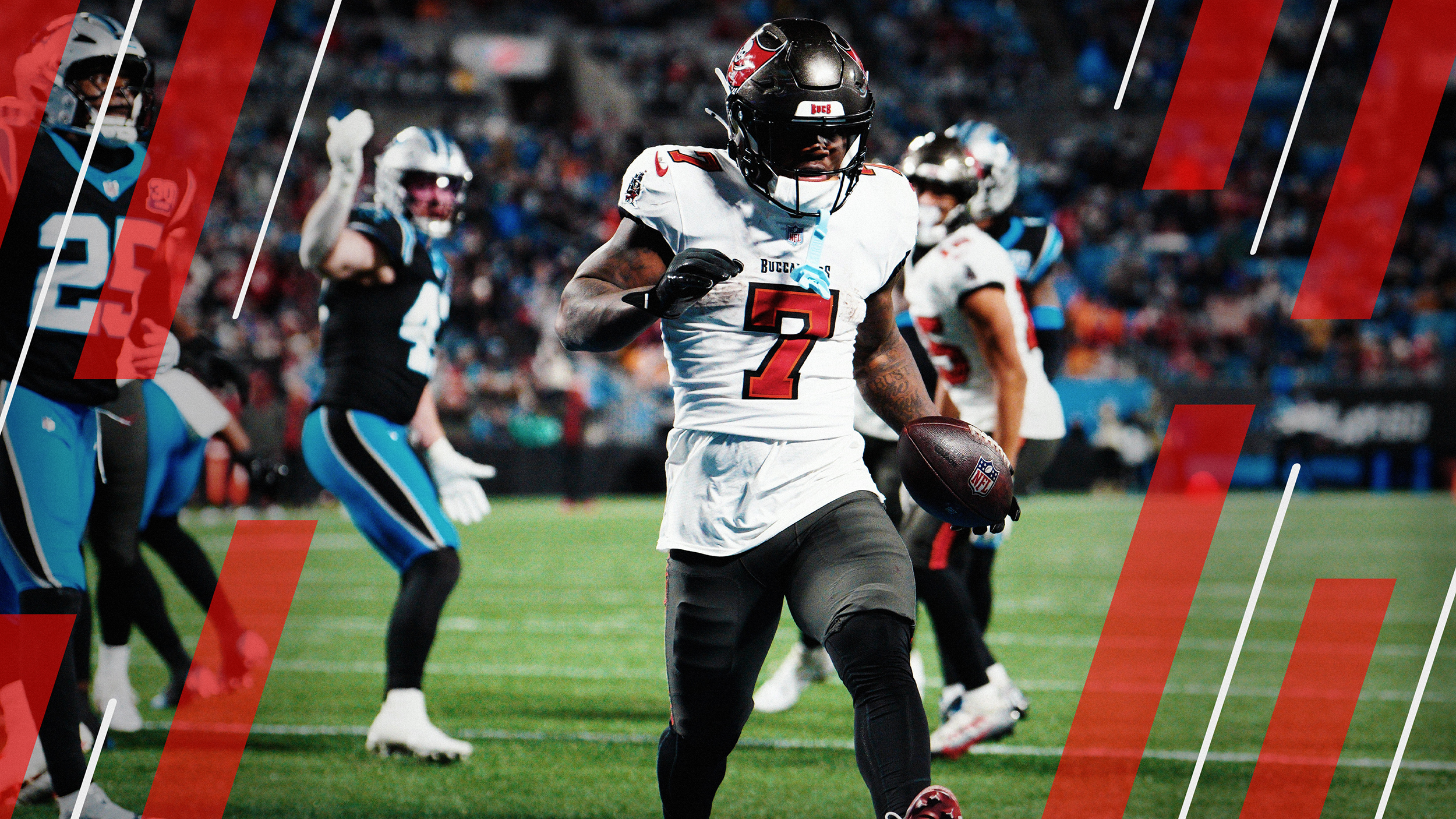 Featured image for Top Fantasy Football Running Backs to Watch in 2025