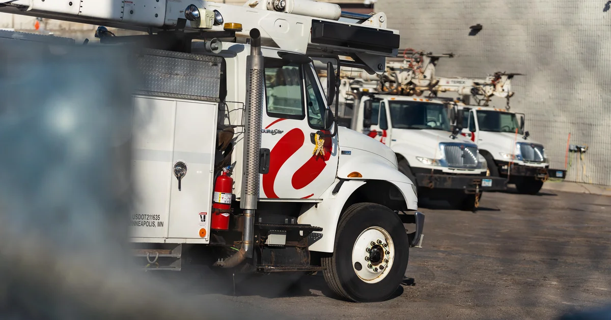 Featured image for Xcel Energy Warns of Potential Power Outages in Colorado Amid Fire Weather