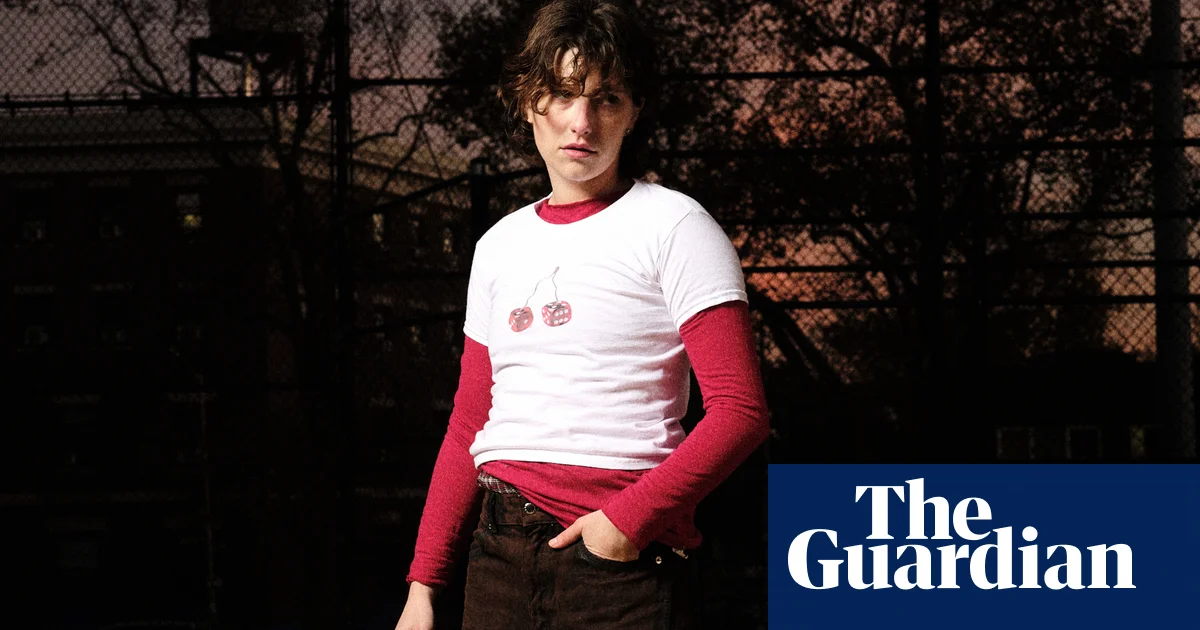 Featured image for King Princess Explores Love and Identity in 'Girl Violence'