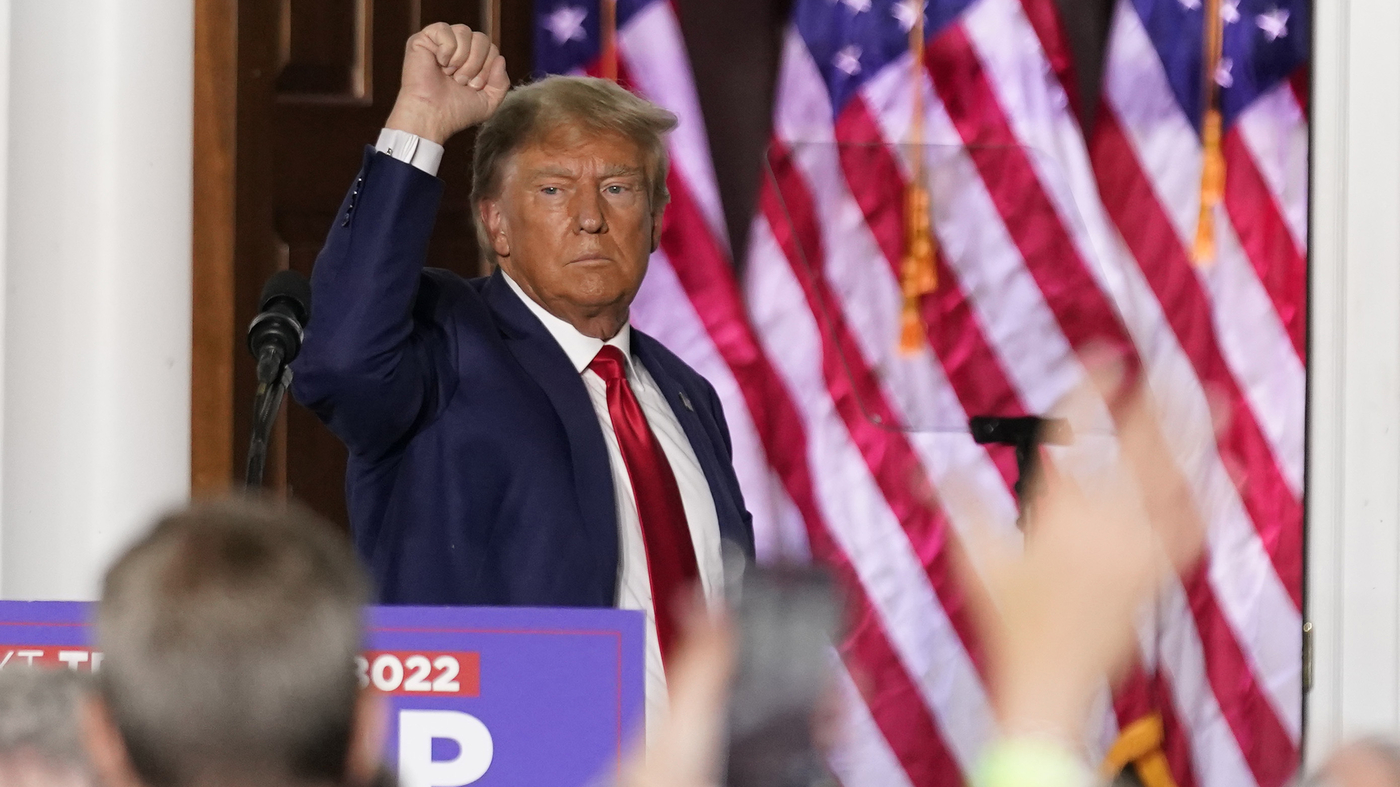 "Trump's Federal Trial: What We Know and What's Next"
