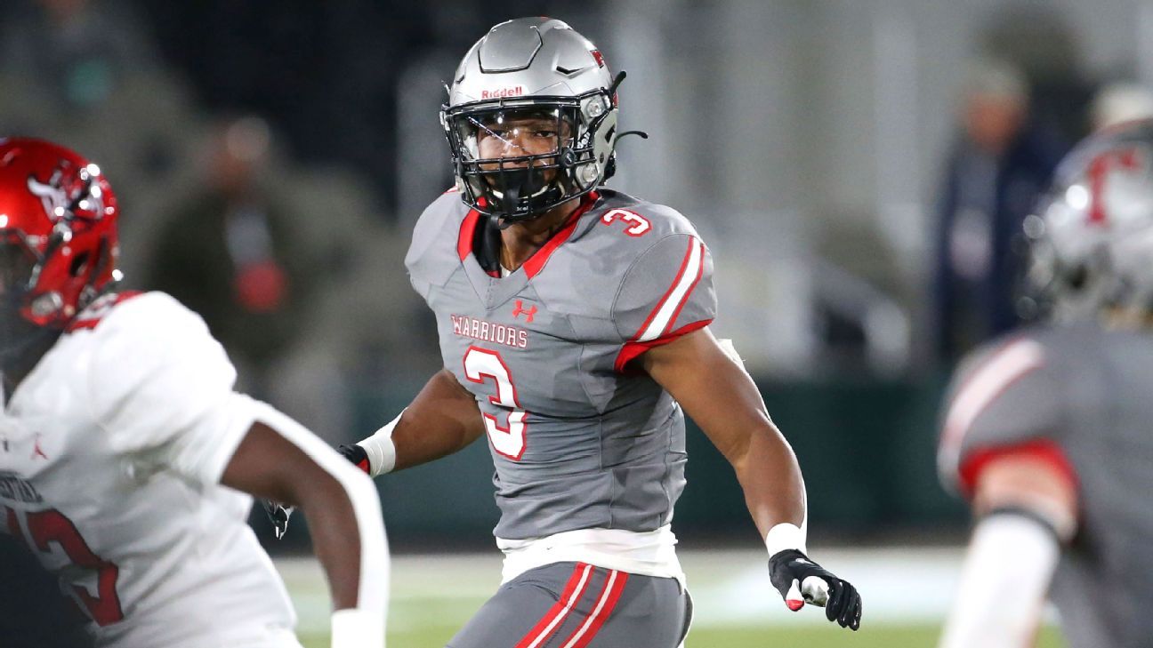 Featured image for Alabama DB Tony Mitchell's Emotional Journey After Arrest and Suspension