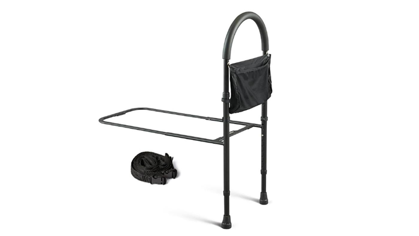 Featured image for Medline Recalls 1.5 Million Bed Rails After 2 Deaths