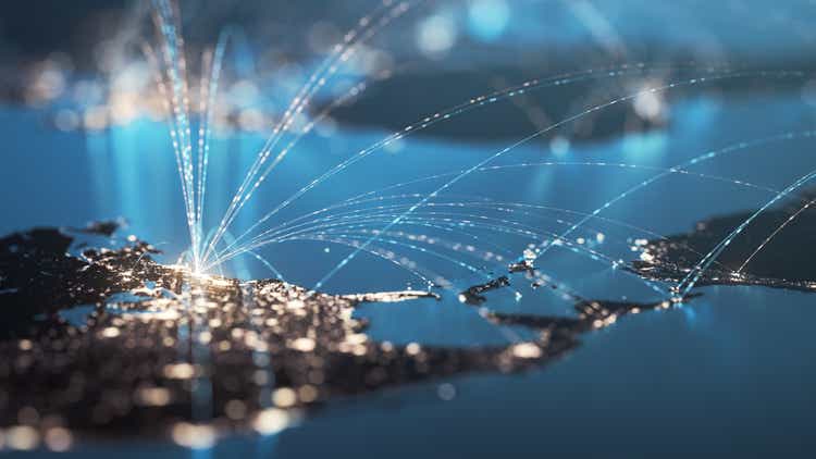 Featured image for "China Considers Ending Boeing Freeze with 737 Max Deal Amidst Positive Stock Movement"