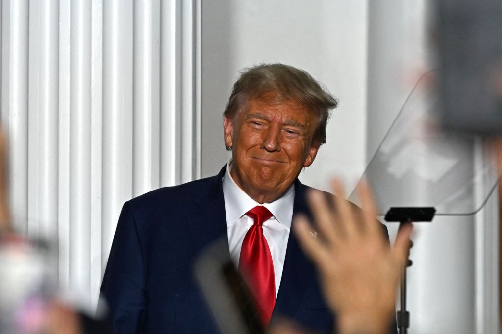 Trump's Attorneys Push for Delayed Trial Start Date Amidst Election Concerns