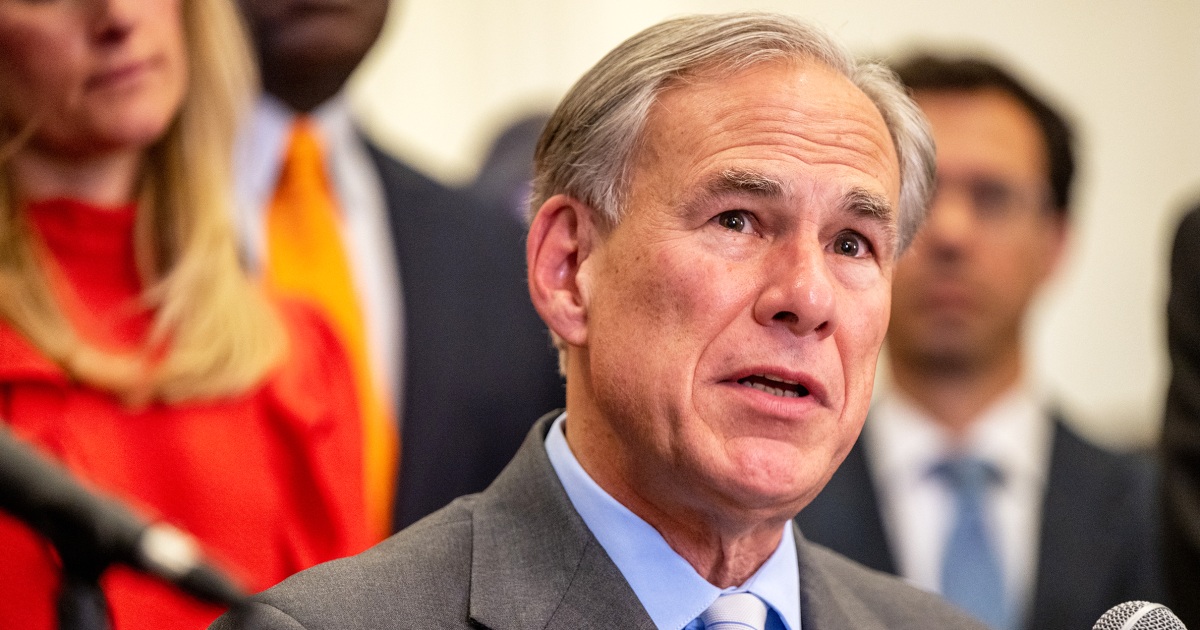 The ongoing controversy of busing migrants from Texas to Chicago.
