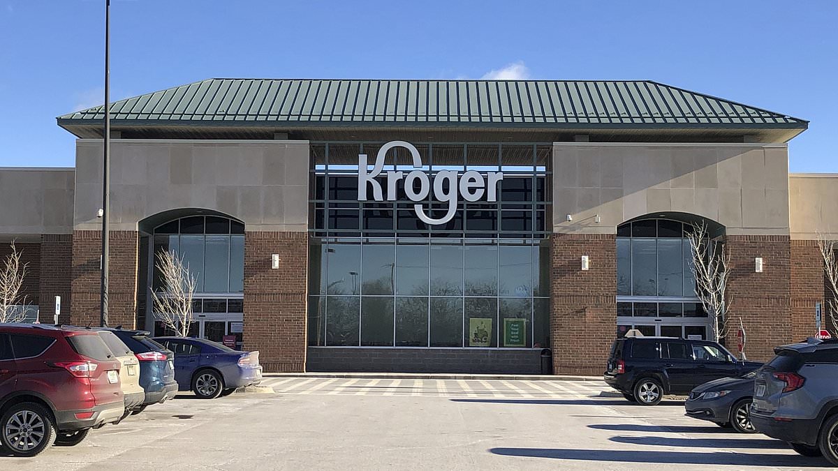 "FTC's Lawsuit Against Kroger-Albertsons Merger and Its Political Ramifications"