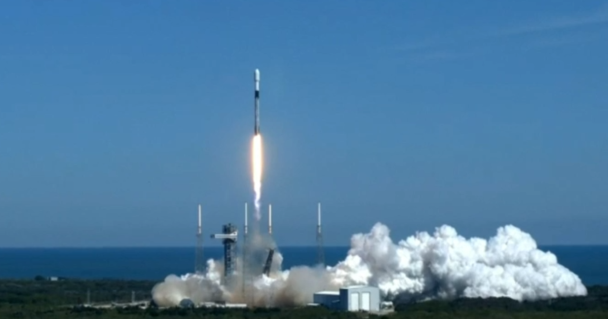 "SpaceX Successfully Launches Multiple Cargo Missions to the International Space Station"