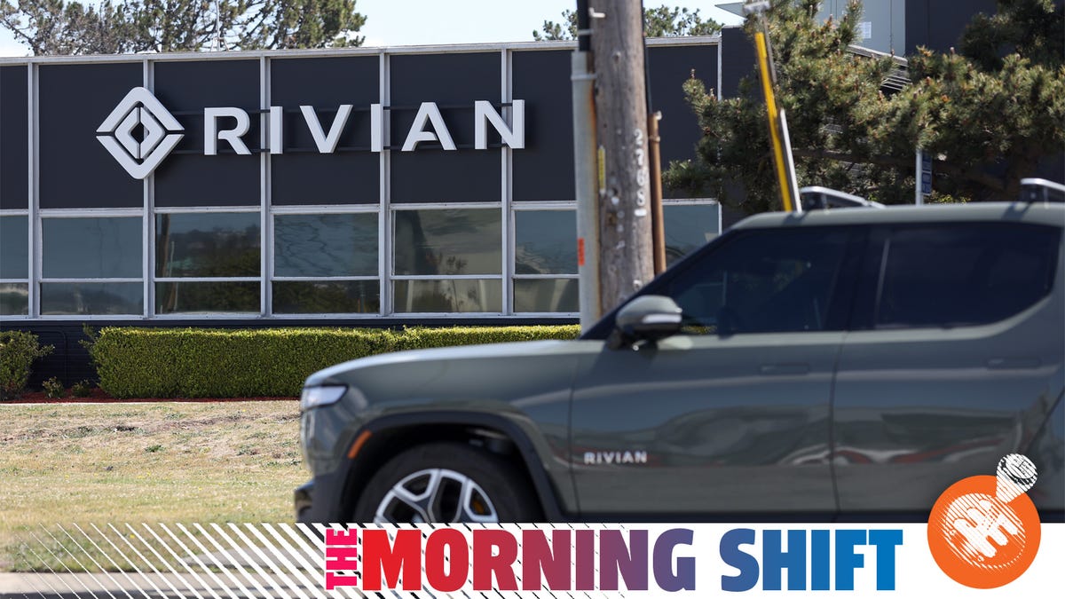 Rivian Moves Engineers to Illinois Plant to Increase Production