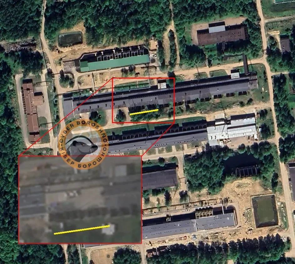 Ukraine targets key Russian military sites amid drone attacks and EU sanctions discussions