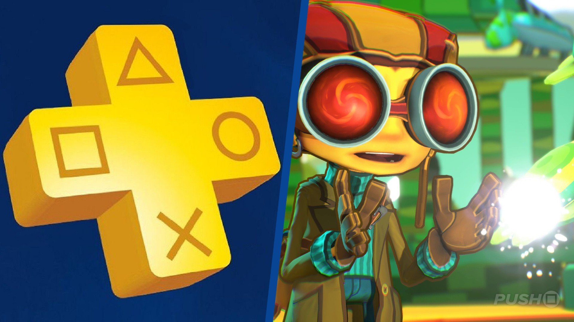 Featured image for September 2025 PS Plus Games: Psychonauts 2, Stardew Valley, and More