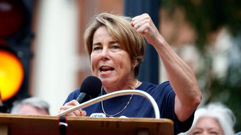 Featured image for Massachusetts Governor Healey Expands COVID Booster Access Amid Regulatory Changes