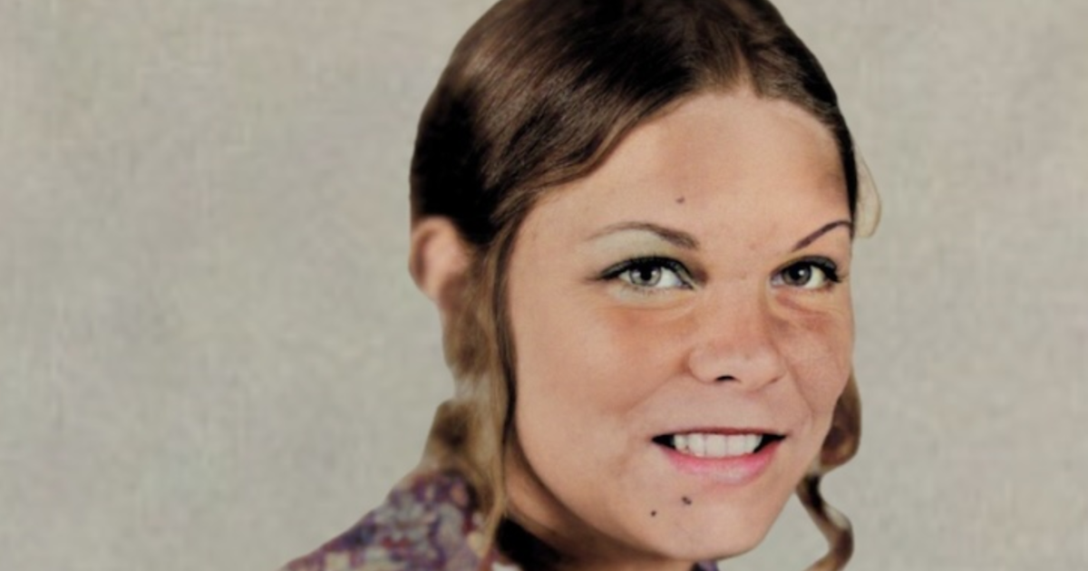 "Decades-old cold case finally breaks with identification of woman found dead in Nevada"