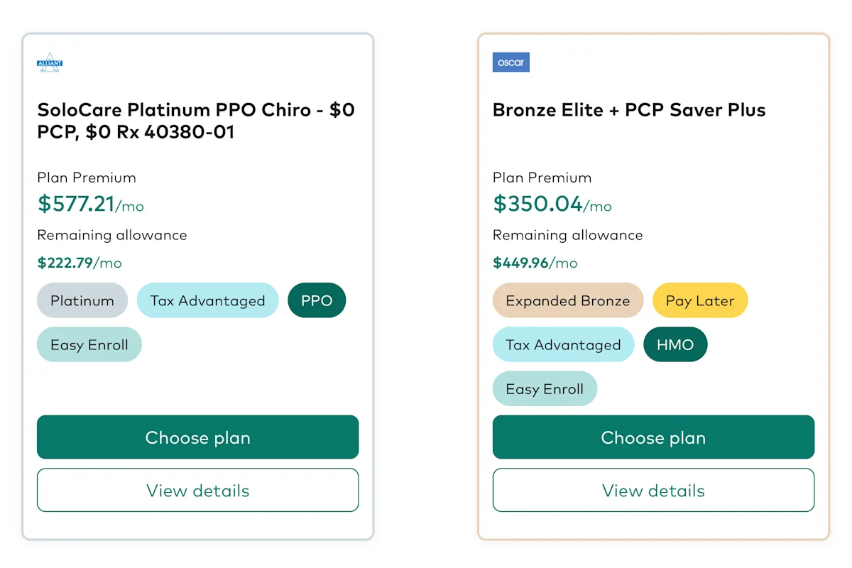 Featured image for Employers Increasingly Shift Health Coverage Shopping to Employees