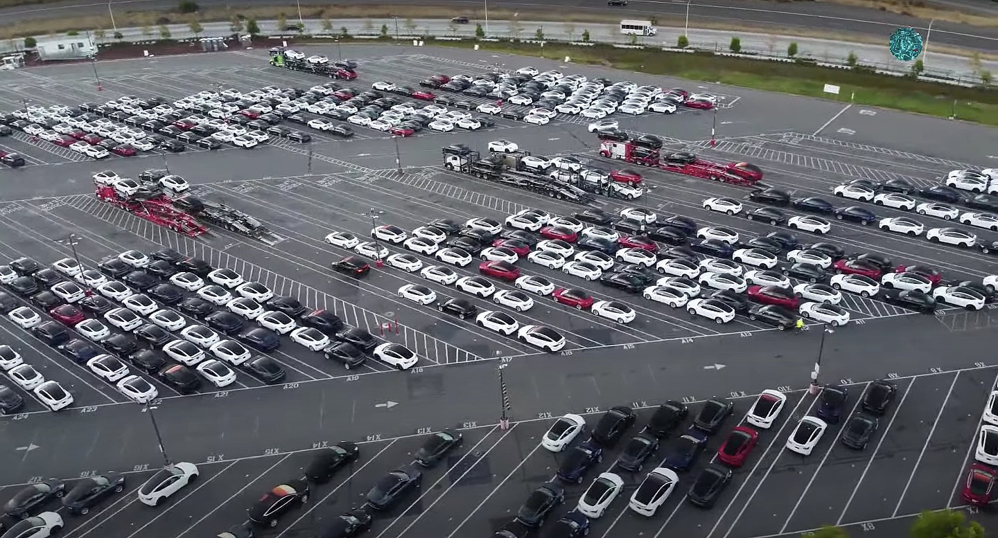 Featured image for "House Republicans' Assault on Biden's EV Mandate Threatens Major Transition in the U.S."