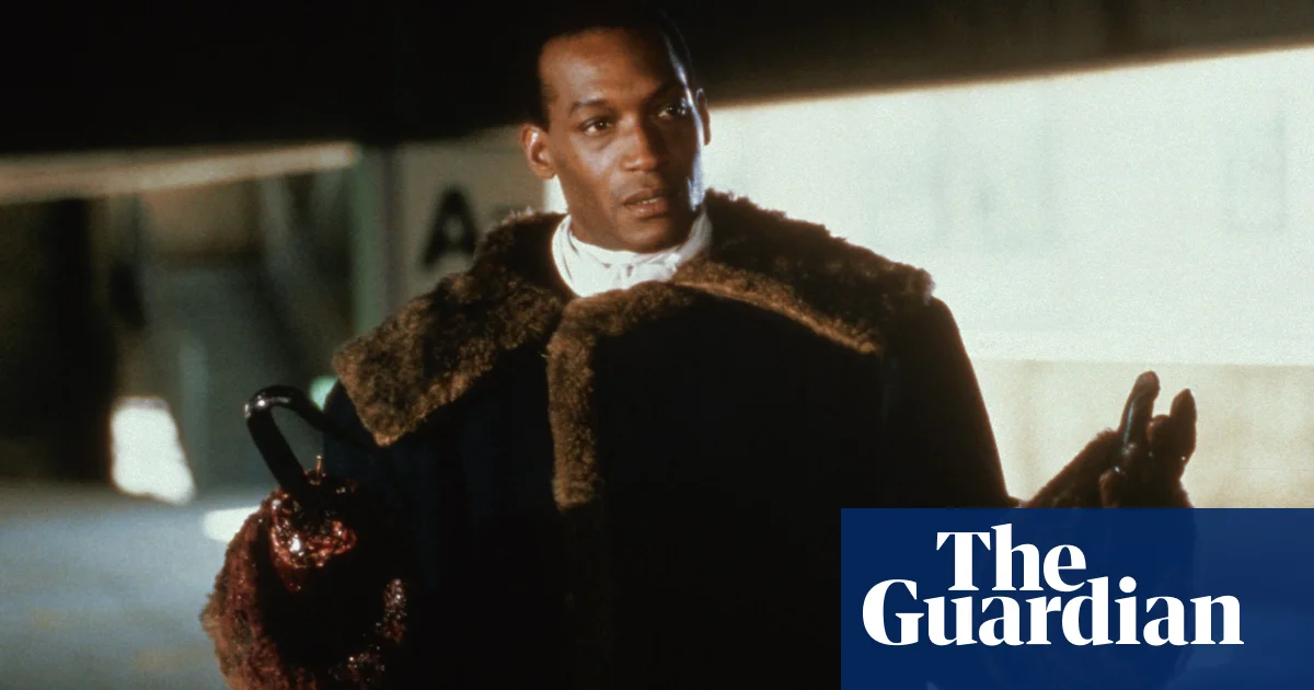 Featured image for Horror Icon Tony Todd, 'Candyman' Star, Passes Away at 69