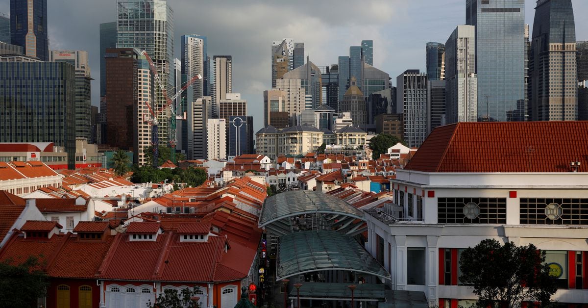 Singapore's Battle Against Billion-Dollar Money Laundering: Seized Assets and Tightened Regulations