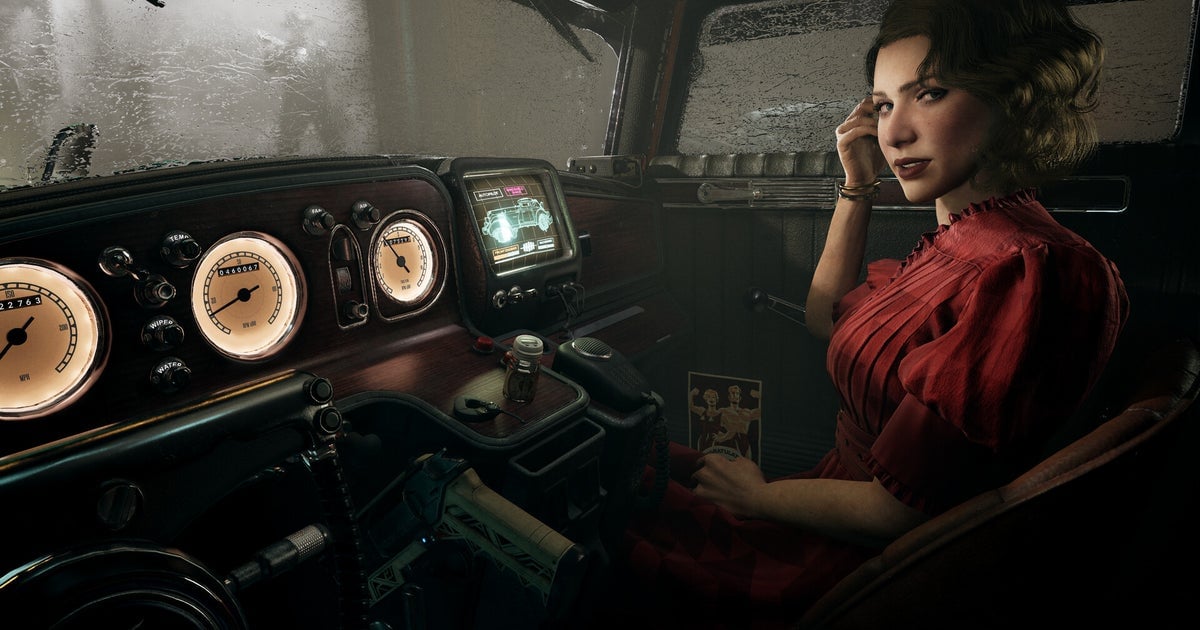 Featured image for "Nobody Wants to Die: A Cinematic Cyberpunk-Noir Detective Game Unveiled for 2024"