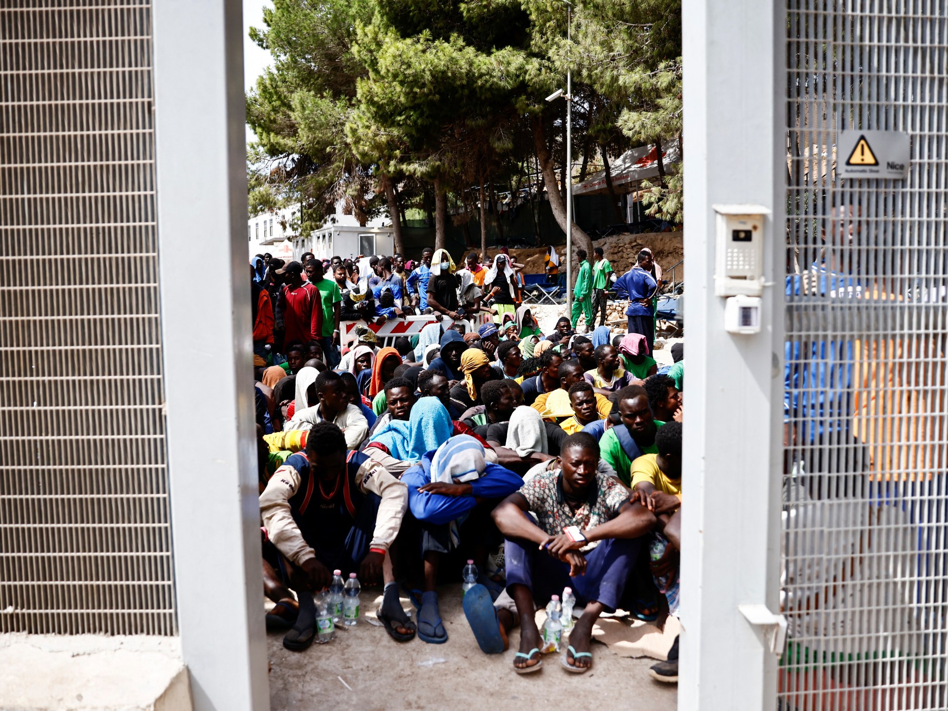 Featured image for EU Reaches Historic Agreement on Migration Overhaul and Asylum Reform