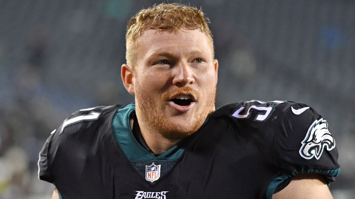 Injury Report Gives Cowboys Edge in Eagles Game