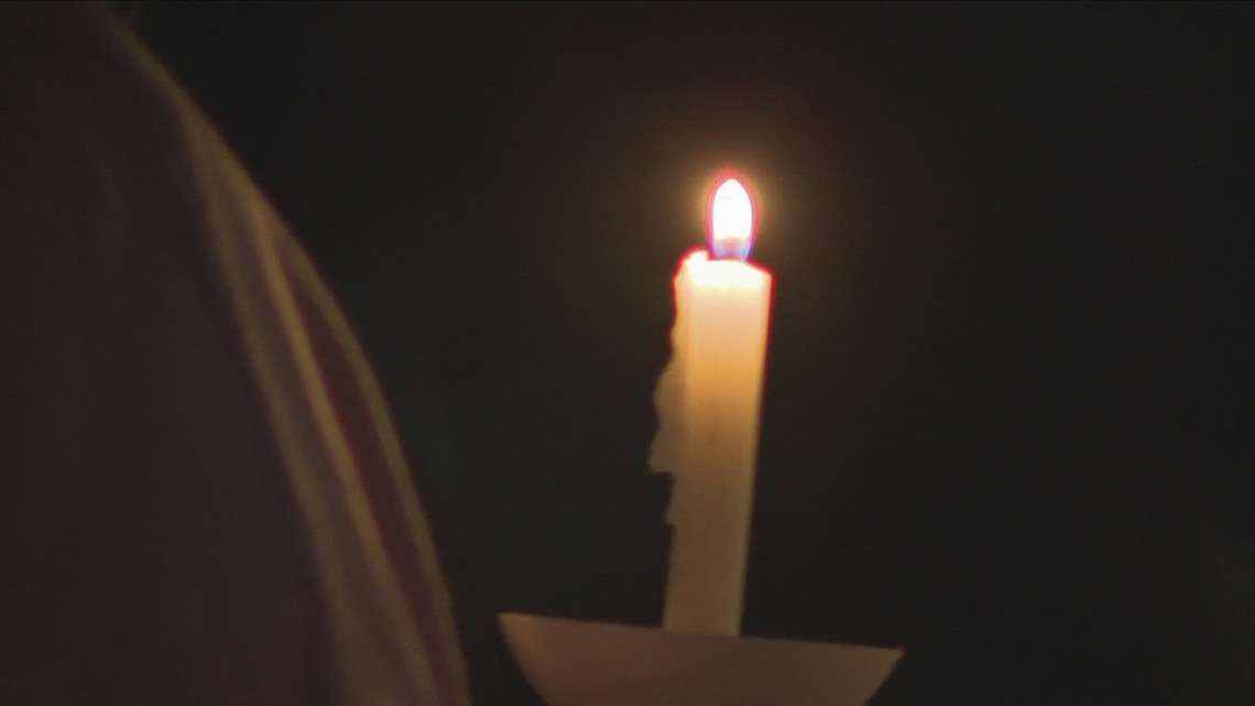 Featured image for Community Mourns Western NY Nurse Killed in Hungary; Suspect Arrested