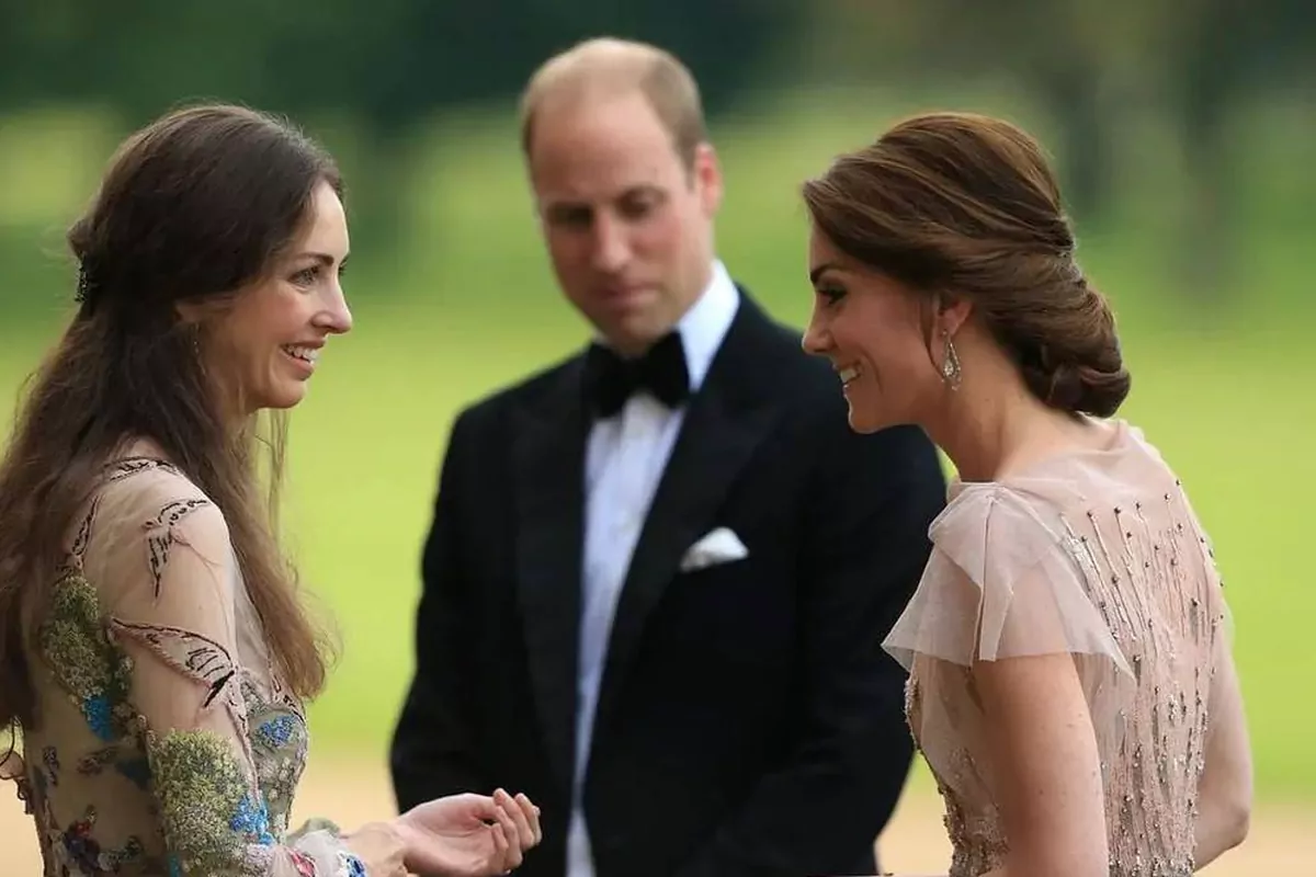 Kate Middleton's Ongoing Struggle with Public Scrutiny