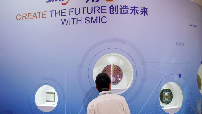 US Expands Export Controls on China's Chip Industry