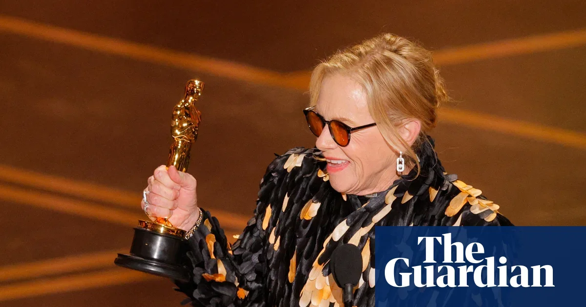 Amy Madigan Clinches Supporting Actress Oscar for Weapons, Breaking a 40-Year Nomination Gap