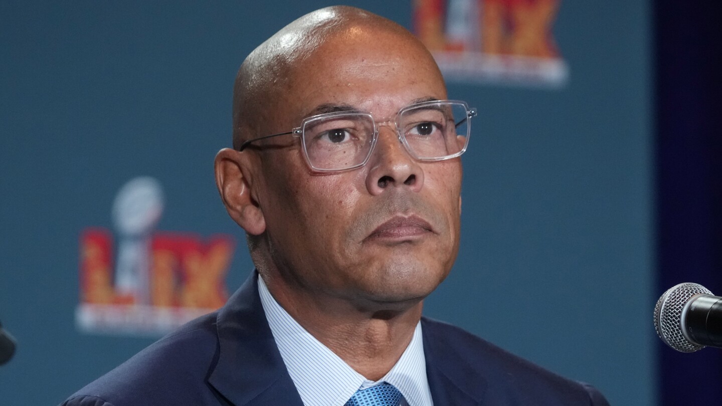 Featured image for Lloyd Howell Resigns as NFLPA Executive Amid Controversies