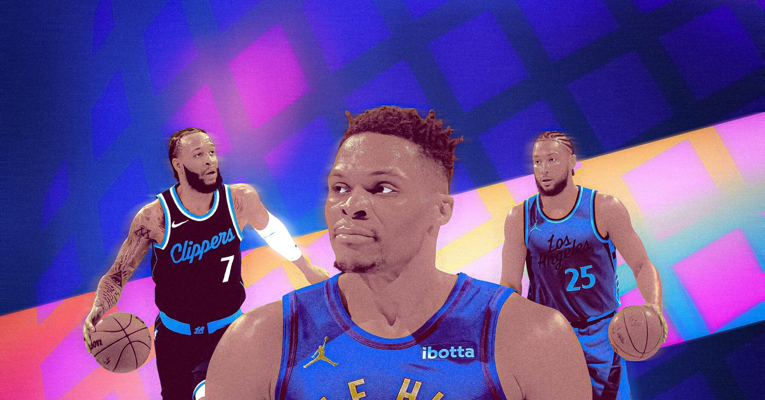 Featured image for NBA Free Agency: Key Players, Summer Storylines, and Trade Buzz