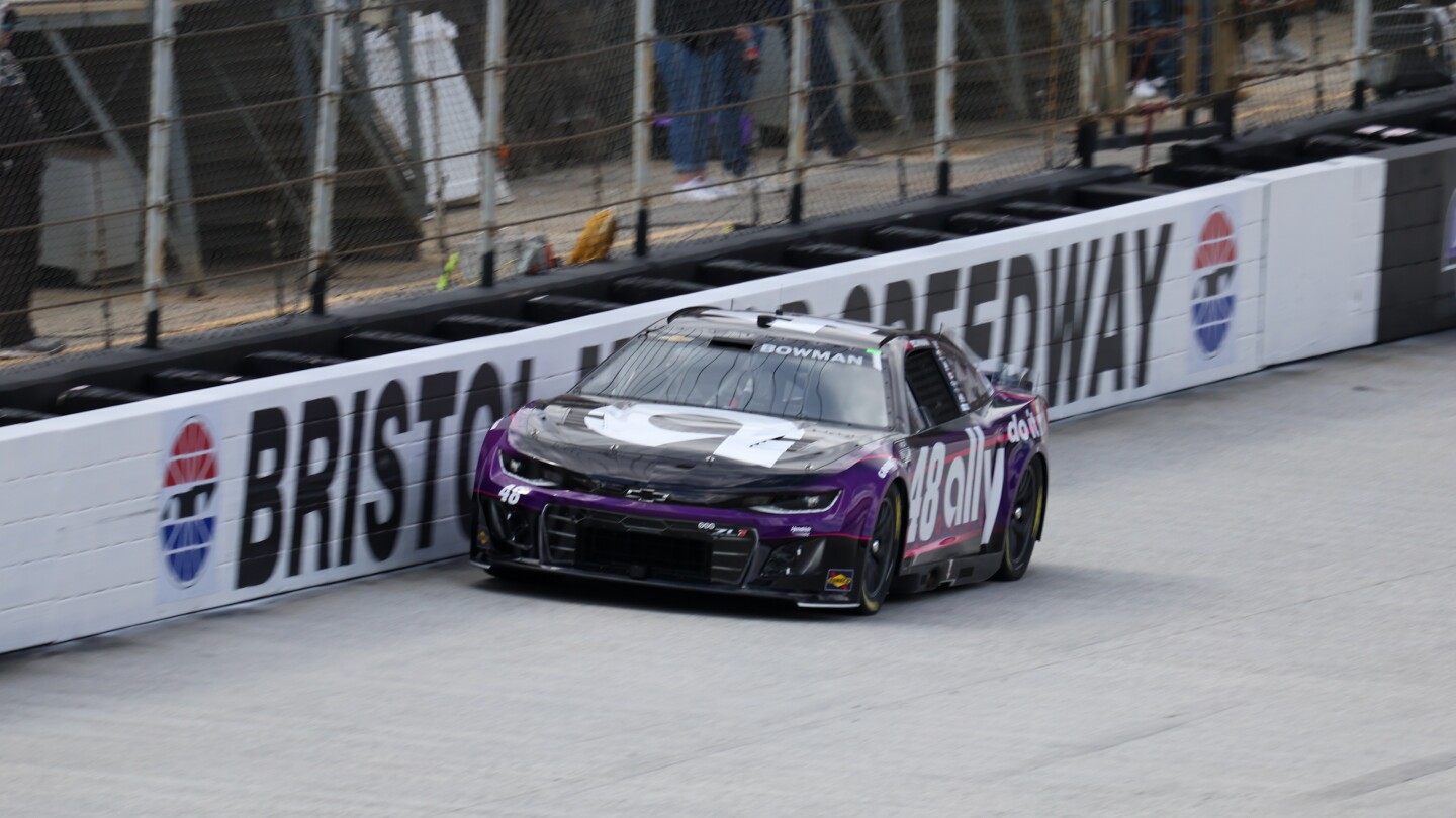 Featured image for NASCAR Bristol Preview: Drivers, Strategies, and Playoff Implications