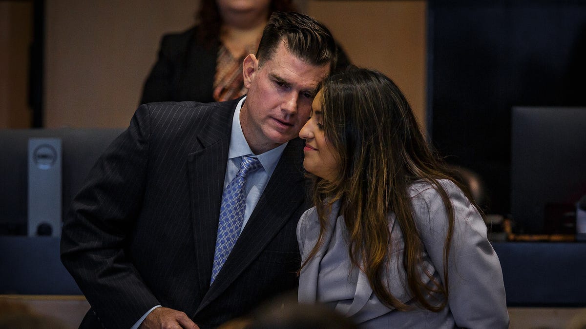 Florida Father Faces Trial for Locking Son in Garage Cell