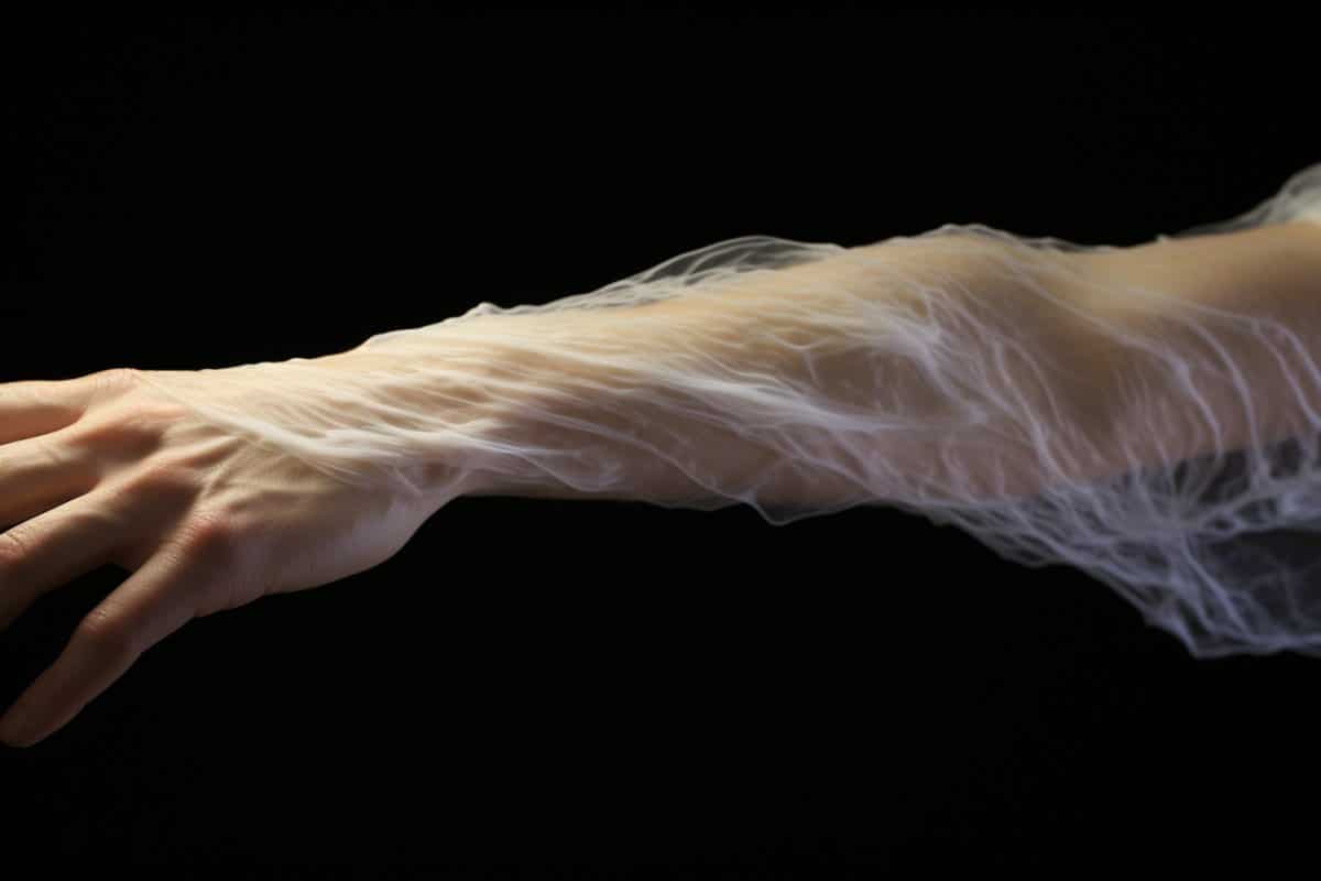 Featured image for Unveiling the Sensory Power of Hair Follicles