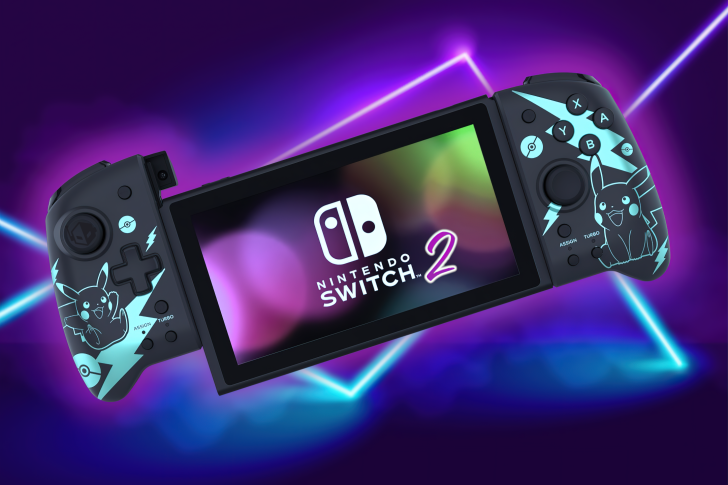 "Nintendo Switch 2: Backwards Compatibility and Custom Nvidia Chip Rumors"