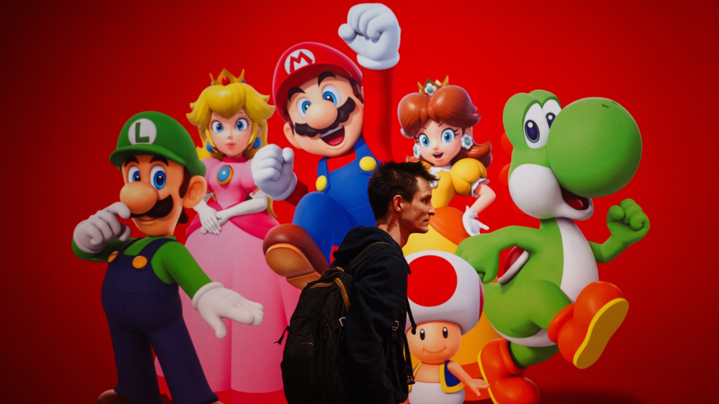 Nintendo Music App Expands with Wii Sports Soundtrack Update