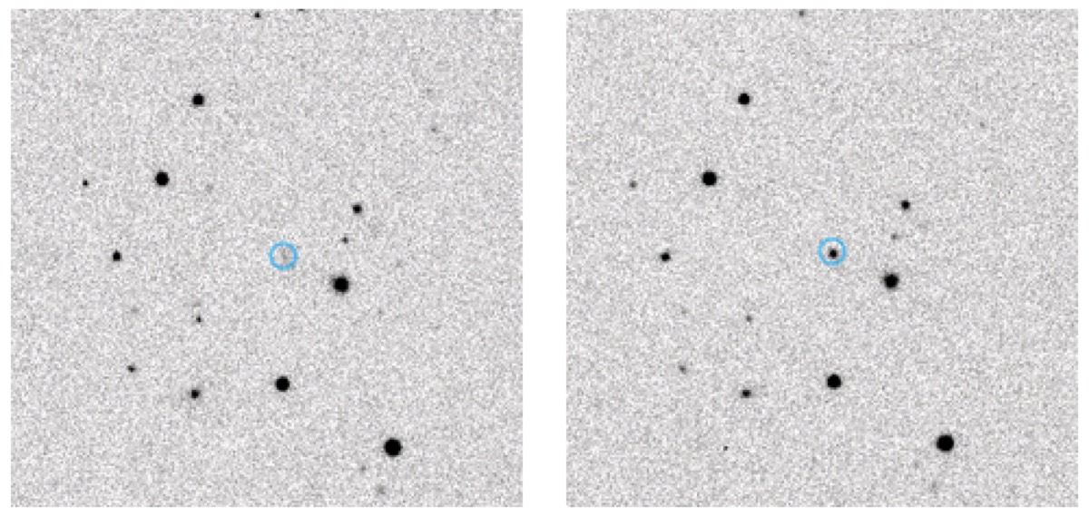 Featured image for Scientists baffled by recurrent star explosion