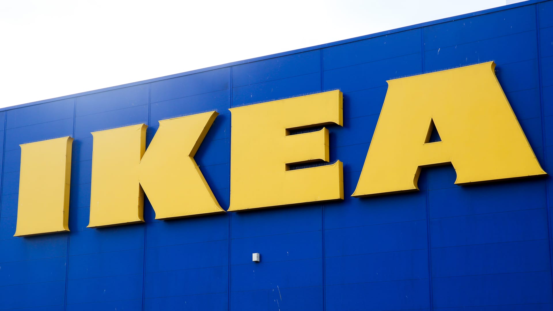 Ikea's $2.2 Billion Investment in New U.S. Stores and Pickup Locations.