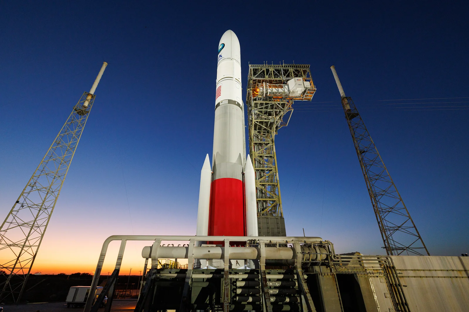 Space Force weighs new launch options as Vulcan faces months of grounding