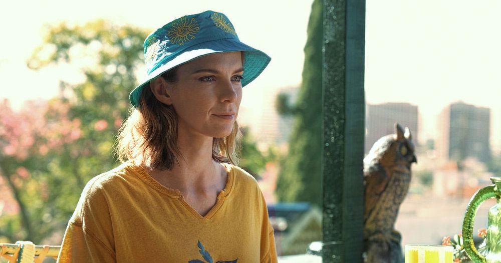 Featured image for Decoding the Finale of 'Mrs. Davis': Director and Cast Discuss the Ending