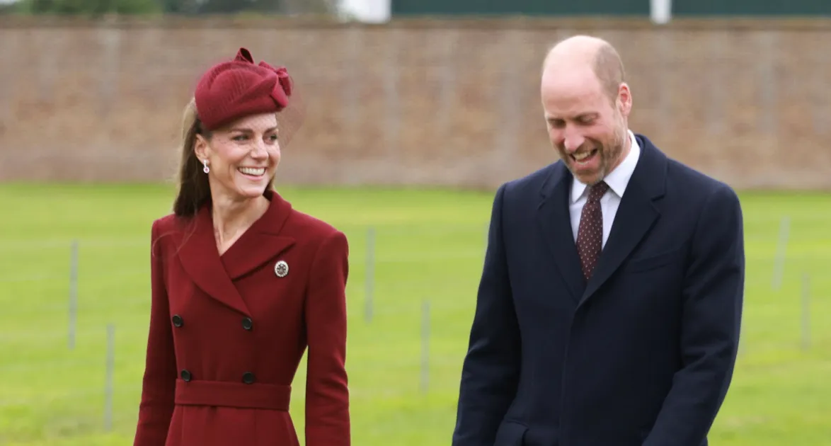 Featured image for Prince William Knighted Actor Gary Oldman in a Humorous Ceremony