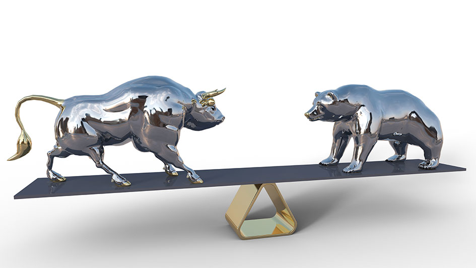 Featured image for Stock Market Volatility: Key Support Breaks, IPOs Rally, and Retail Sales Surprise