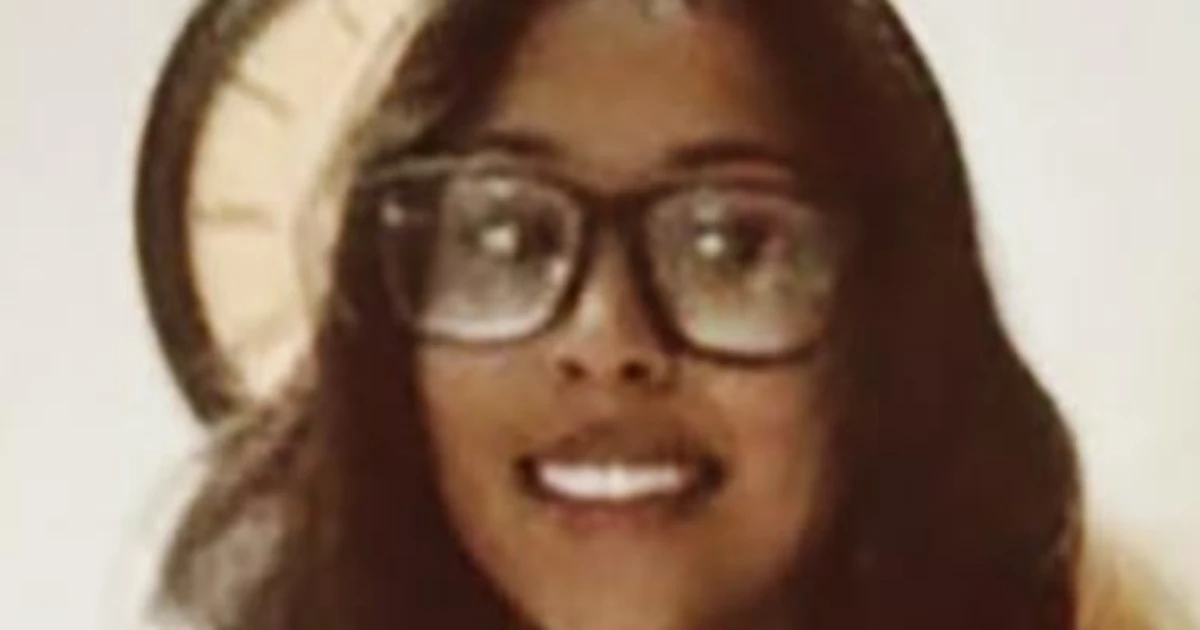 Tragic End for Missing Virginia Navy Sailor Angelina Resendiz