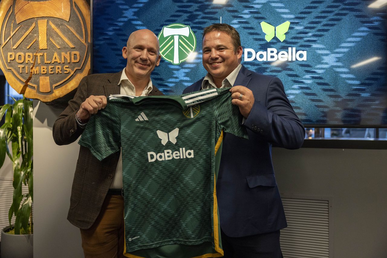 Featured image for "Portland Timbers Cut Ties with DaBella Over Sexual Harassment Allegations"